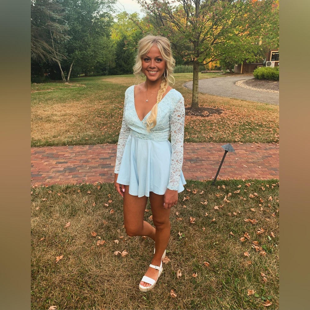 Meet your Posher, Jenna